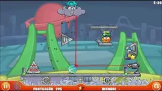 Cover Orange 2 level 5-20 (3 Stars)