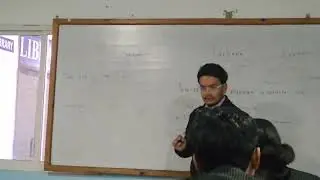 Presenting organic chemistry | B Pharmacy | CEE 2025