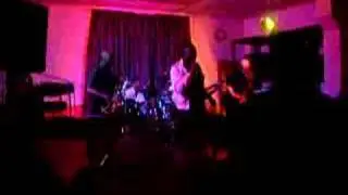 Mid Sensation - Midnight Hour