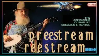 REECAP - PREEstream REEStream - (3/23/2026)
