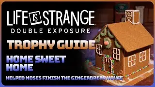 Life is Strange: Double Exposure - Home Sweet Home (Trophy / Achievement Guide)