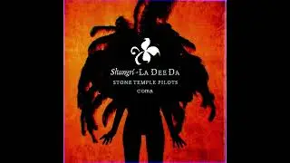 Stone Temple Pilots - Coma [Instrumental] HD