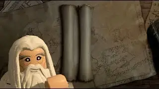 Лего МУЛЬТИК