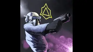 Chrome EP Teaser