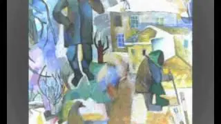 Вечер в Уфе