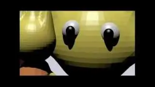 The Shitsons - Burt's Nightmare