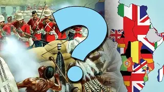 What If Africa Had Never Been Colonized?