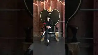 Michael Jackson Impersonator & Tribute Artist RemJ Interview