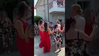 Valle Tek shtepia e Nuses  #dasmashqiptare #erlindvaja #wedding