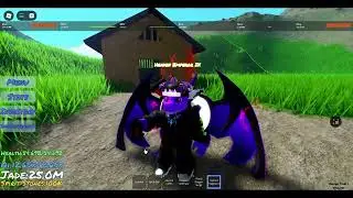 🎃 Martial Supremacy halloween event 🎃