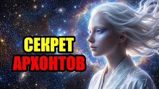 Звездное семя 🔒 Секрет, который архонты пытались стереть из вашего разума | Плеядеанцы 🌠