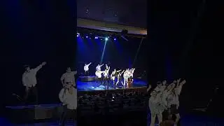 Би мұғалім спектакльі