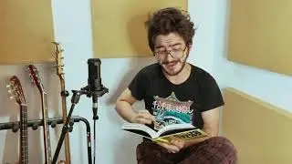 Simón Vargas - Repito y Repita Pt.2 (A la orilla de la luz)