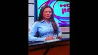 מעין לביא כתבה טלוויזיונית