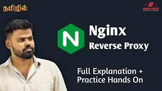 NGINX Full Tutorial | Complete Explanation + Hands-On Practical | Simply Byte