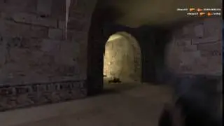 CS 1.6 d1tyyy Deagle Ace