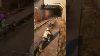 BIG SMOKE AND CJ in Cyberpunk 2077 - DIG 