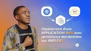 Déploiement d une application web avec persistance des données sur AWS EKS