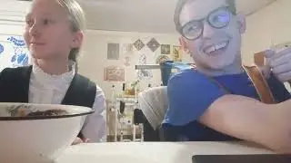 Новый опыт с арсением 23 12 2022