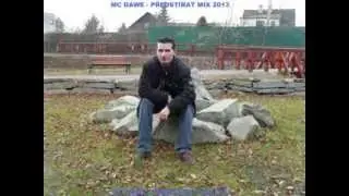 Mc Dawe   Předstírat Mix 2013