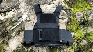 Slickster.1 by Ferro Concepts & SKD Tactical