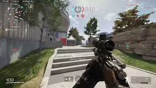 Xdefiant sniping Clips :)