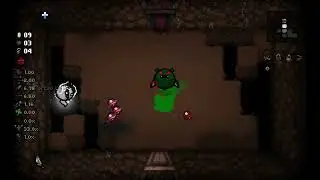 Getting Dead God for Second File