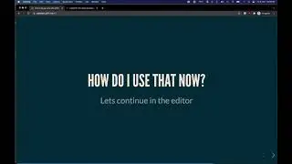 CakeFest Virtual 2021 Day 2 - How to re use code: Utility Classes and PHP Namespaces - Kevin Pfeifer
