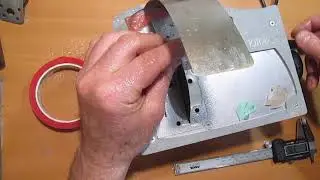 станок для резки камня. Оснастка