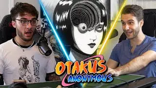 Uzumaki Is Perfect! - Otakus Anonymous Episode #83
