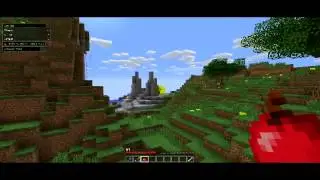 Hunger Games с Silver'om #1