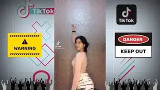 TIKTOK NGEBOR!!!  #TIKTOKINDO GOYANG PINGGUL...  ASOOY