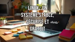 Linux   un système stable, sécurisé et gratuit