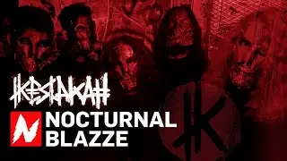 KERAKAH - ANOMALI LOGIKA (OFFICIAL MUSIC VIDEO)