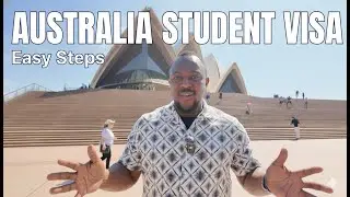 How to Move to Australia as a Student in 2025