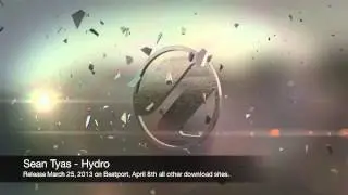 Sean Tyas - Hydro