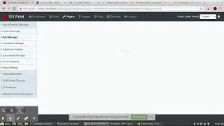 social media manager setup guide - Part 2