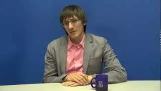 Пресс-конференция с Михаилом Фишманом