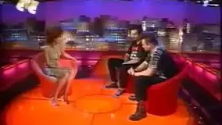 Истории в деталях, в гостях Король и шут (фрагмент)