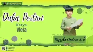 Puisi_Rizcelo Ondreo S K_SD Ta'miriyah