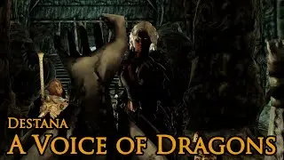 A Voice of Dragons | Back in Time 27 | Modded Skyrim