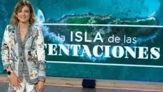 LO QUE NO SABES DE LA ISLA DE LAS TENTACIONES . LA LEY TRANS, ESCÁNDALO.