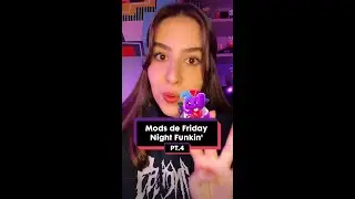 Mods de Friday Night Funkin’ - vs.Starecrown pt.4