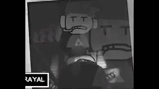 [SPOILERS] kevin from synth v has murder on his mind