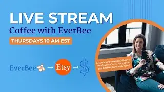 How to Increase Your Etsy Sales with EverBee