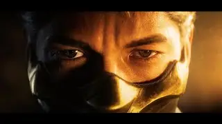 Mortal Kombat 1「GMV」-   Phoenix