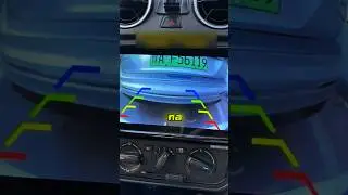 As câmeras de ré para carros da temu são piores do que você imagina!