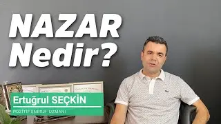 Nazar Nedir?