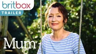 NEW: Mum | Season 3 | Exclusive Trailer