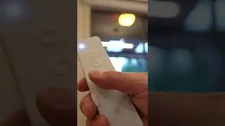I can’t BELIEVE this thing exists! 🤯 #smarthome #smartblinds